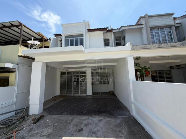 [Cheapest 20x75] 2 Storey , Cassis ,Kota Emerald , Anggun City ,Rawang 1