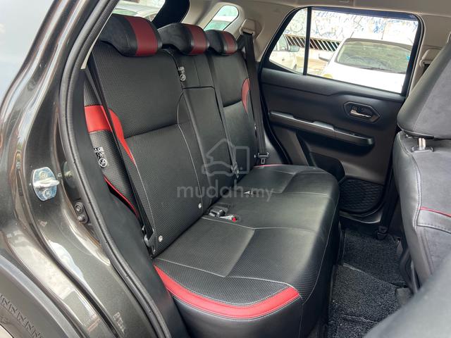 2023 Perodua ATIVA 1.0 AV MY21 D55L (A) PERDUA war - 5