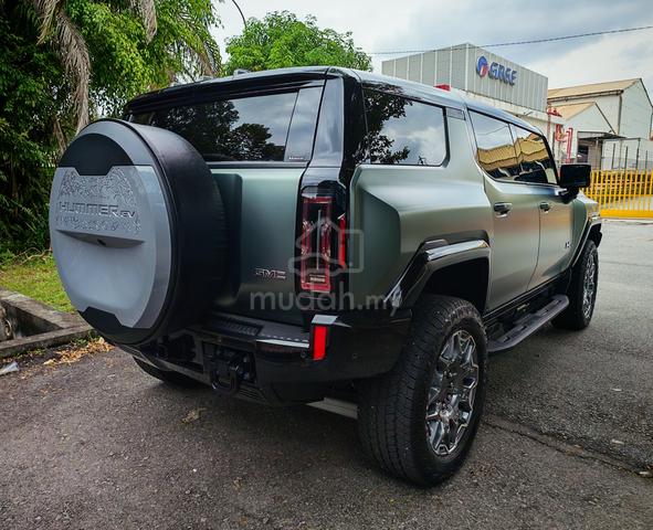 2024 Gmc HUMMER EDITION 1 (A) - 3