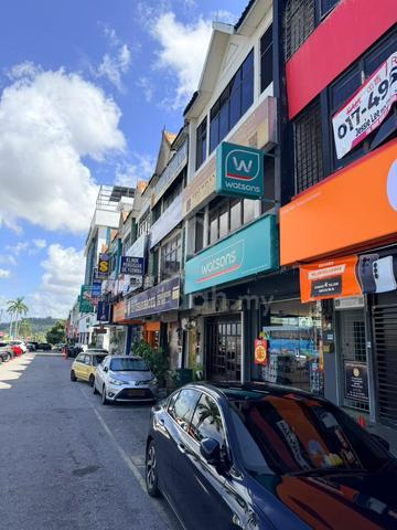 Shop Lot For Rent | Jalan Sejati, Sungai Petani Kedah 1