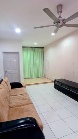 Puncak Luyang Condominium 1
