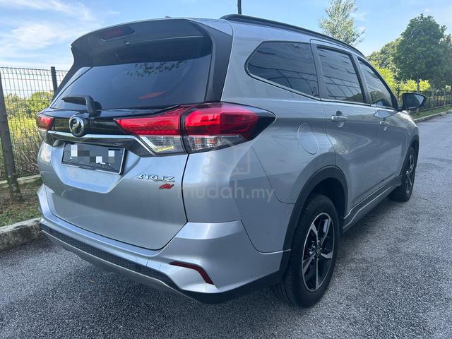 2020 Perodua ARUZ 1.5 AV (A) - 2