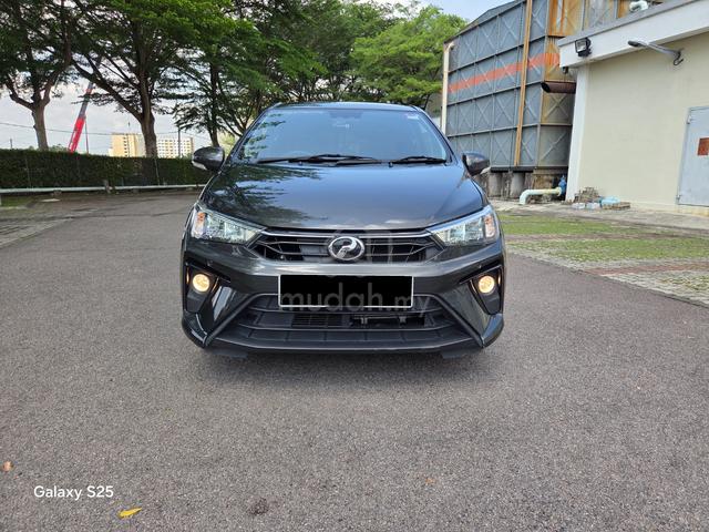 2023✅Perodua BEZZA 1.3 (A) AV P/WARRANTY TILL 2028 - 5