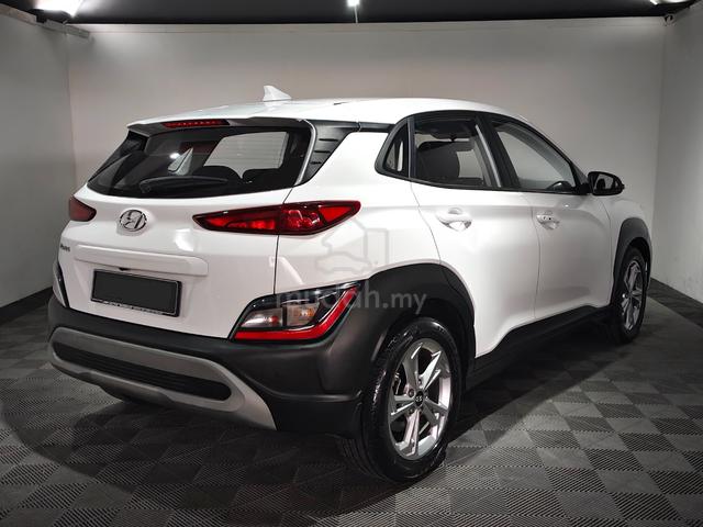 2022 Hyundai KONA 2.0 (A) 5-Years Warranty L/New - 2