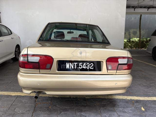 2006 Proton WIRA 1.5 GLi (A) - 2