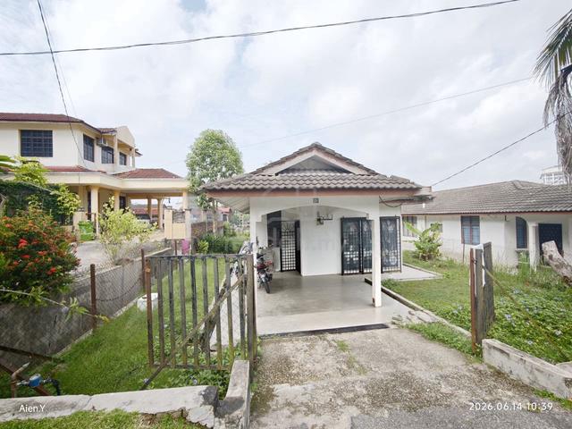 Dekat HOSHAS Banglo Setingkat Taman Jaya 2 Temerloh 1