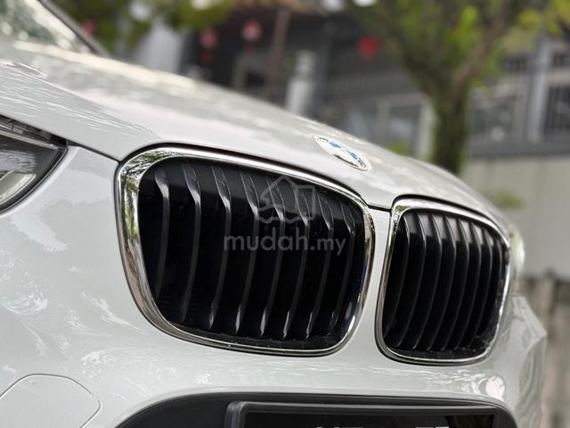 Bmw X1 2.0 SDRIVE20I/48Y.O CHINESE/80K LOW MILEAGE - 3