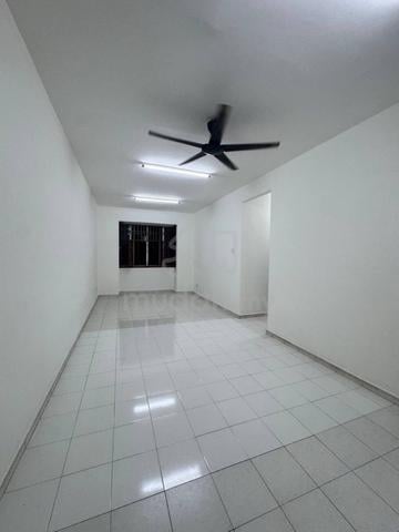 Nusa Perdana Service Apartment 1