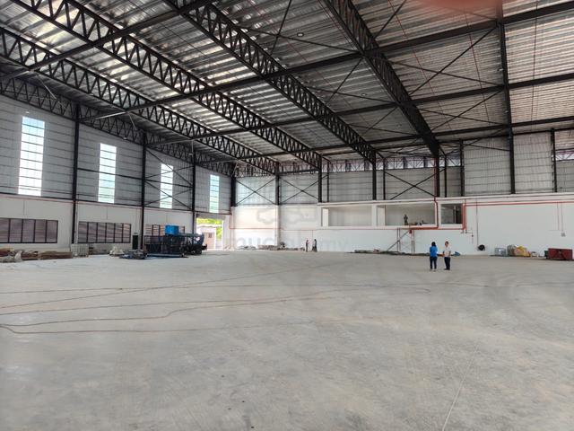 Kota Kemuning Shah Alam Big Warehouse 1