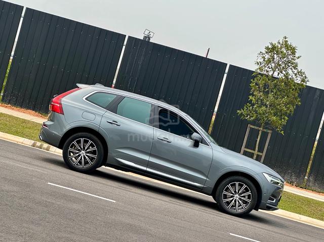 VOLVO XC60 2.0 T8 INSCRIPTION PLUS🔥CARKiNG‼️‼️‼️ - 2