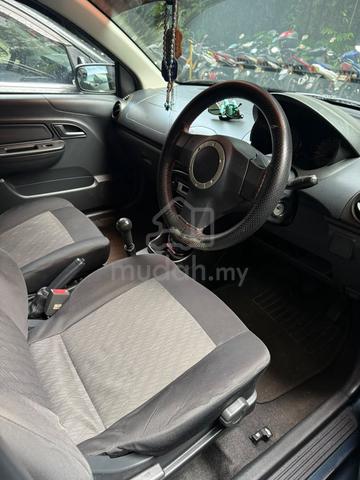 Proton SAGA 1.3 SV (M) 2015 - 3