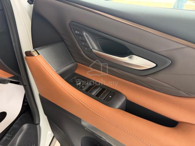 2024 Toyota VELLFIRE 2.4 Z PREMIER (A)(Unreg) - 5