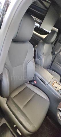 2024 Toyota ALPHARD 2.5 Z (A)MODELISTA BODYKIT - 3