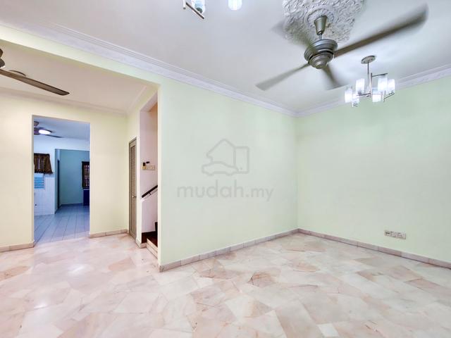 RENOVATED Double Storey Terrace Ara Damansara Petaling Jaya Subang 3