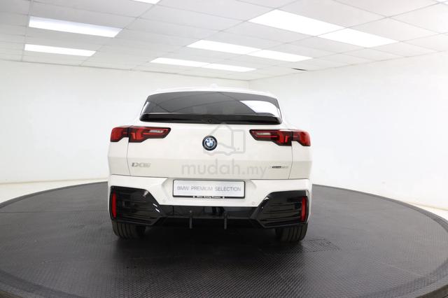 2024 Bmw IX2 1.0 XDRIVE30 M SPORT MY24 (A) - 4
