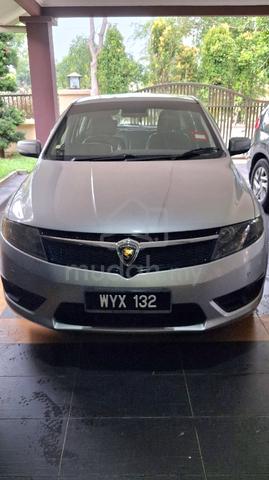 2013 Proton SUPRIMA S 1.6 PREMIUM (A) - 1