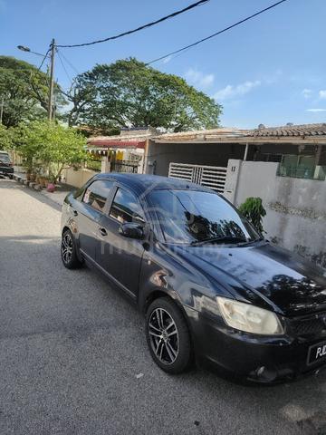 2009 Proton SAGA 1.3 BASE LINE (A) - 3