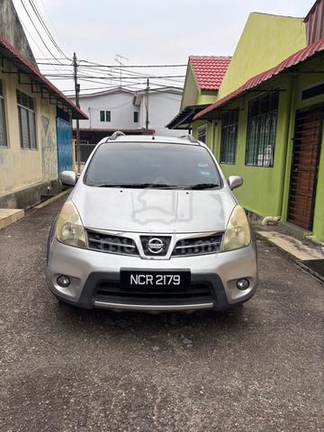 2012 Nissan X-GEAR 1.6 (A) - 3