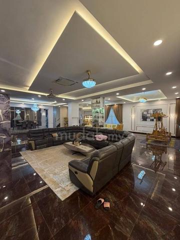 Double Storey Bungalow @ Nusa Duta, Iskandar Puteri Johor 1
