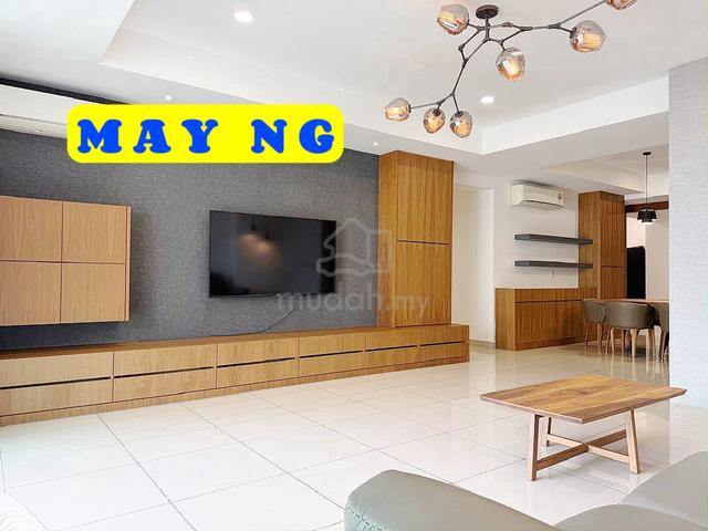 Summerton Condominium 1