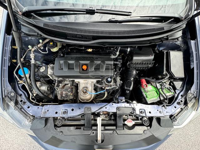 2015 Honda CIVIC 1.8 S I-VTEC FACELIFT (A)WARRANTY - 4