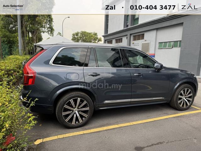 2022 Volvo XC90 2.0 RECHARGE T8 Inscription Plus - 2