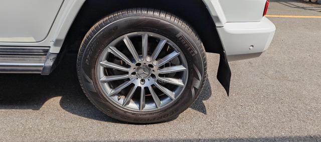 2022 Mercedes Benz G400 D 2.9 (A)JAPAN SPEC - 4