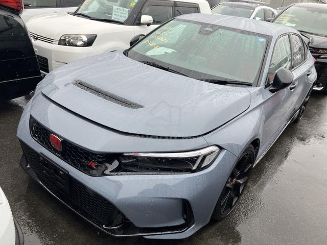2024 Honda CIVIC 2.0 TYPE R FL5 (M)(Unreg)Mugen - 4