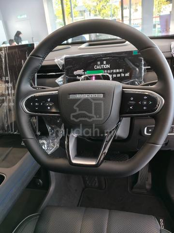 2026 Jaecoo J7 1.5 PHEV 2WD MY25 (A) - 3