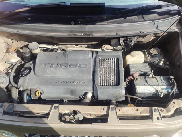 2004 Perodua KENARI 1.0 EZ L902 (A) - 3