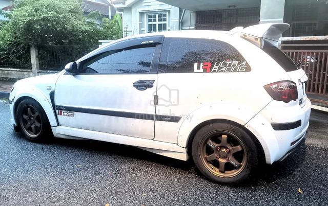 2009 Proton SATRIA 1.6 NEO LITE (A) - 5