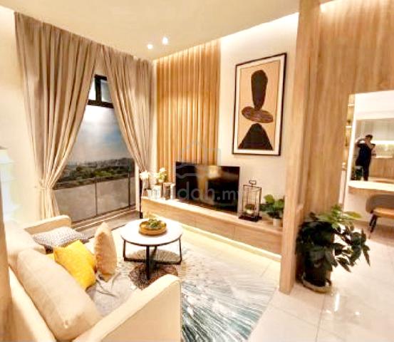 KSL CEROS RESIDENCES 2