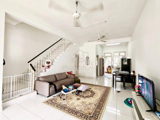 MURAH 2 Storey @ Greenway, Meridin East 1