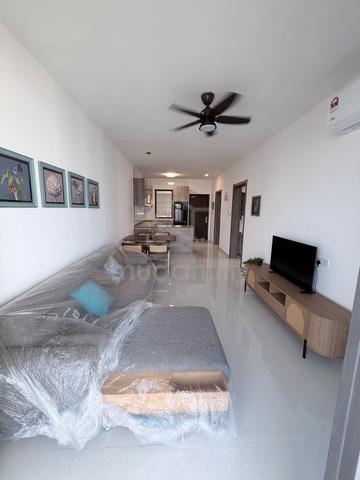 Ataraxia Park @ Forest City 1
