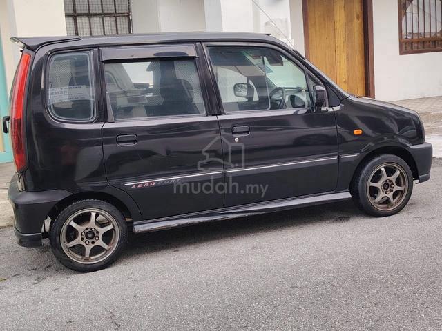 2004 Perodua KENARI 1.0 EZ (A) - 3