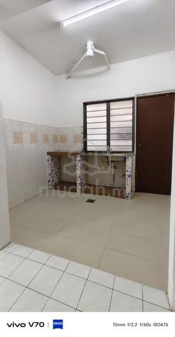Sri Impian Apartment (Larkin Perdana) 1