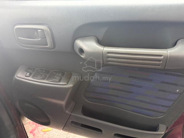 1995 Toyota RAV4 2.0 (A) - 5