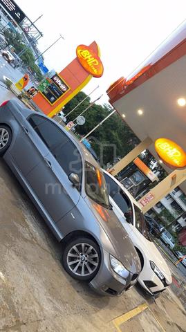 2010 Bmw 320i SPORTS (CKD) 2.0 FACELIFT (A) - 3