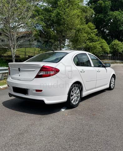 2013 Proton PERSONA 1.6 ELEGANCE BASE LINE (A) - 4