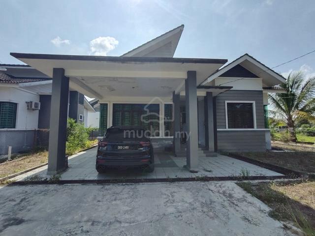 Banglo Taman Delima Wakaf Bharu 1