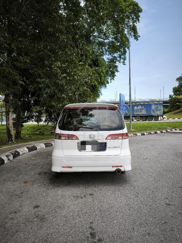 2004 Honda ELYSION 2.4 G AERO (A) - 4