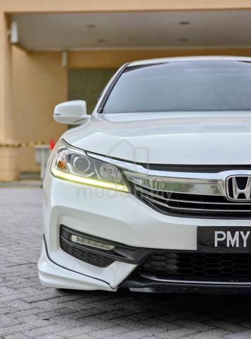 2017 Honda ACCORD 2.0 VTi-L FACELIFT (A) - 3