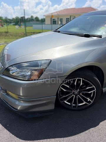Honda Accord 2.0 - 5