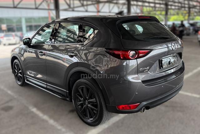2019 Mazda CX-5 2.5 G GLS 2WD (CKD) FACELIFT (A) - 4