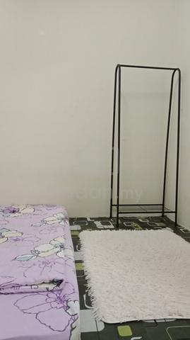PPR Kampung Muhibbah 1