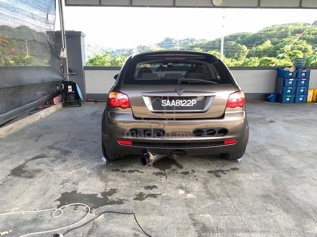 2006 Proton SATRIA 1.6 NEO H-LINE (M) - 1