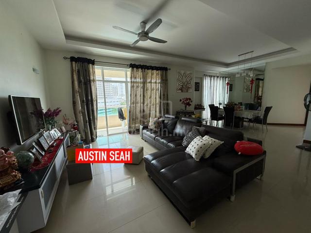 Hillcrest Residences 1
