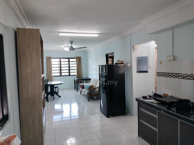 Halaman Kenanga 1