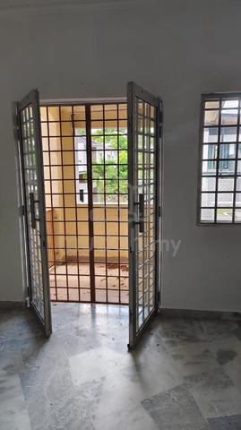 Scientex Kulai Town House 1