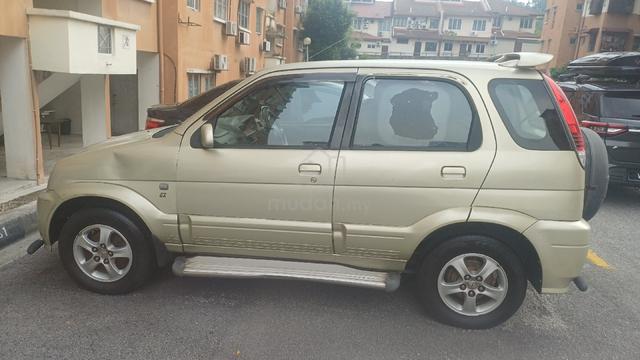 2004 Perodua KEMBARA 1.3 CT EZ FACELIFT (A) - 1